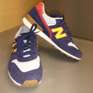 New balance Shoes